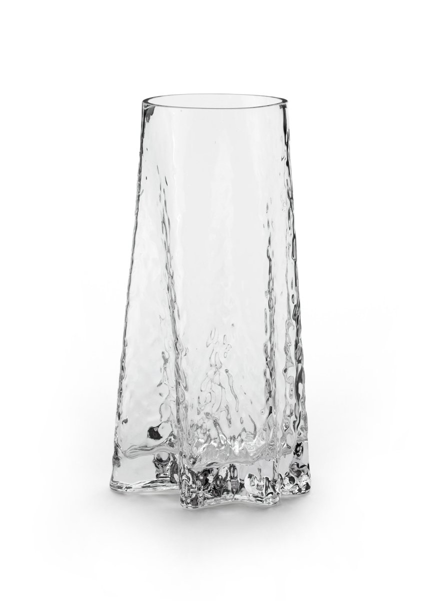 Vas Gry, 30 cm Clear