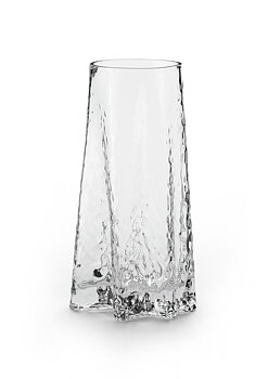 Vas Gry, 30 cm Clear