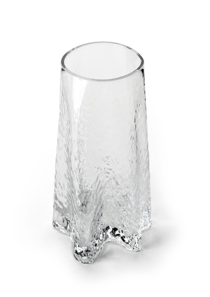 Vas Gry, 30 cm Clear - 2