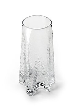 Vas Gry, 30 cm Clear