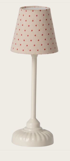 Golvlampa, Maileg tillbehör