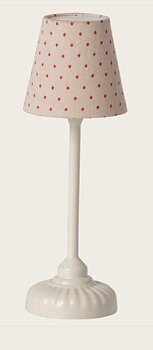 Golvlampa, Maileg tillbehör