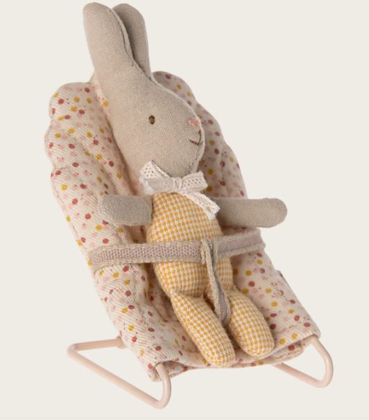 Rabbit My, Gulrutig - 2