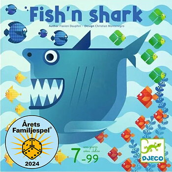 Fish´n Shark
