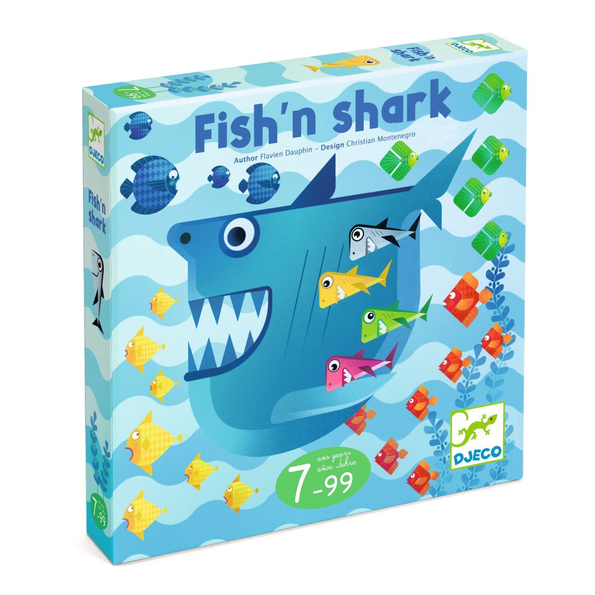 Fish´n Shark - 3