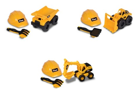 Rhino Construction Byggmaskiner