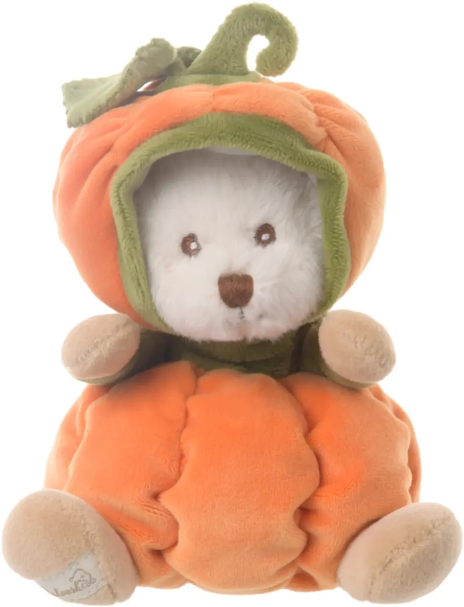 Ziggy Pumpkin