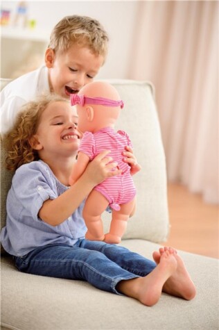 Maja New Born 40cm Playset, Happy Friend - 6