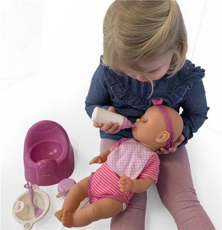 Maja New Born 40cm Playset, Happy Friend - 8