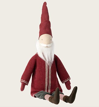 Tomte, Maileg