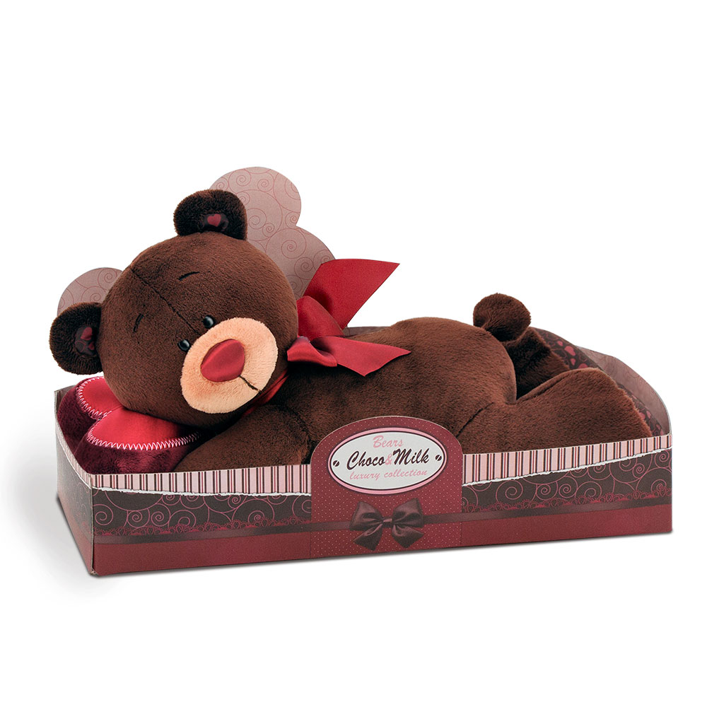 Choco sleeping - 2