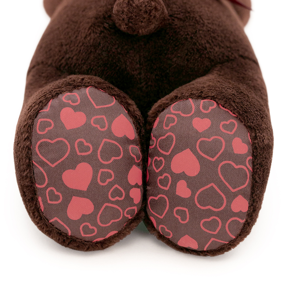 Choco sleeping - 5