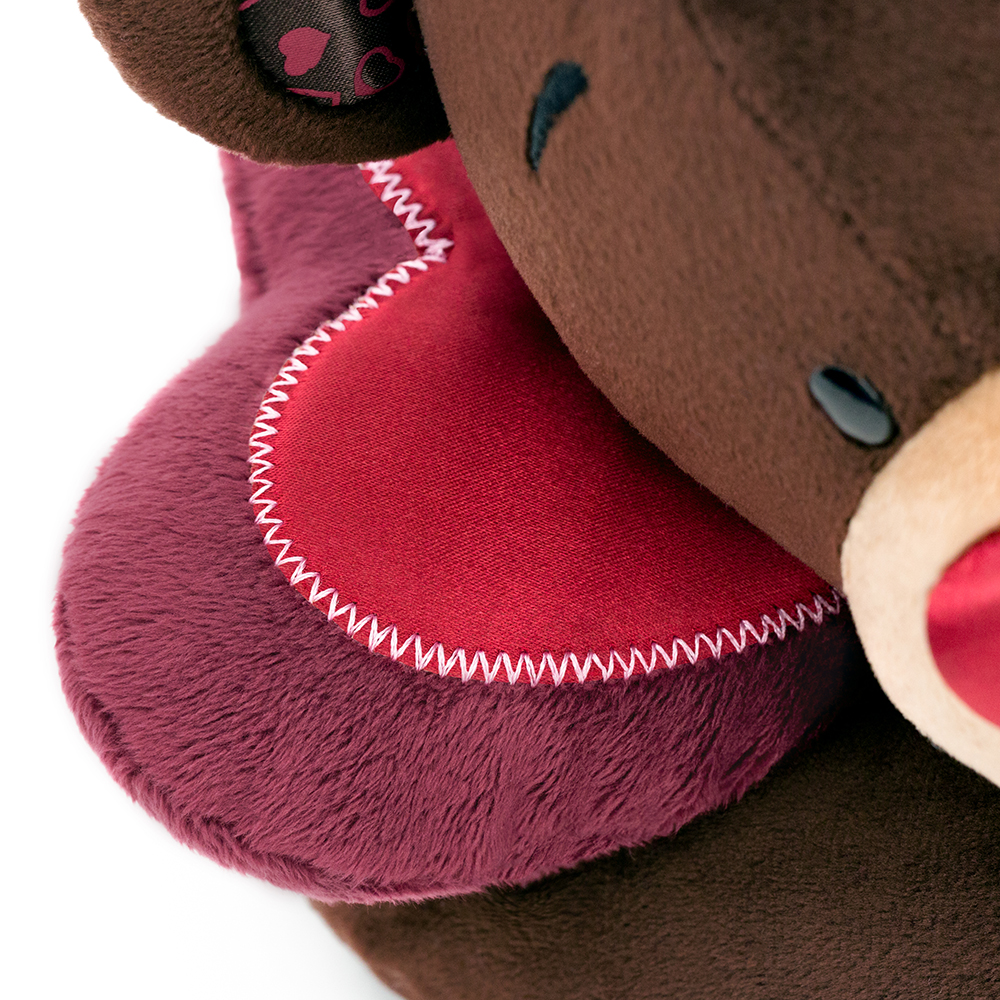 Choco sleeping - 4