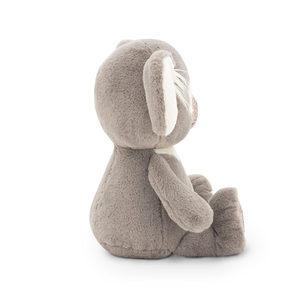 Fluffy, Grå Koala - 3