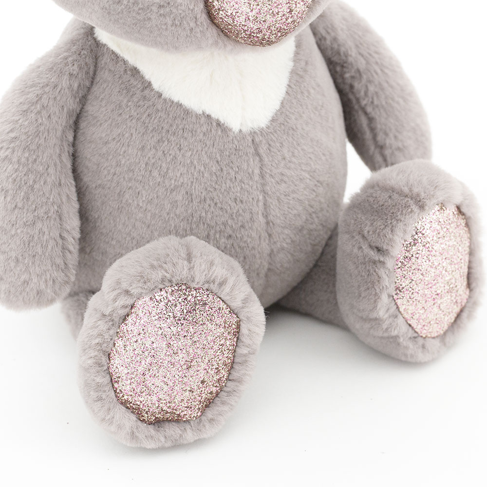 Fluffy, Grå Koala - 2