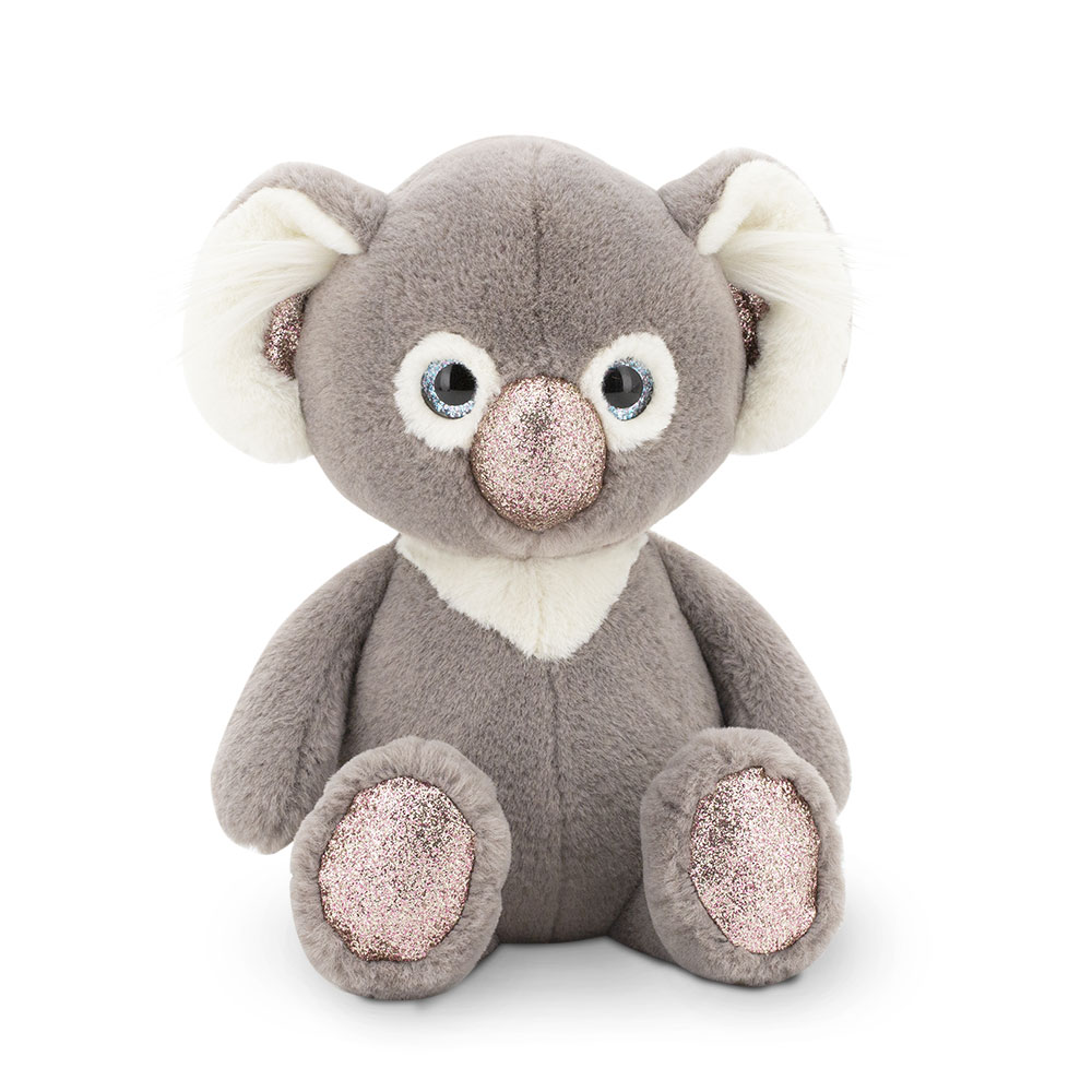 Fluffy, Grå Koala