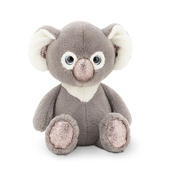 Fluffy, Grå Koala