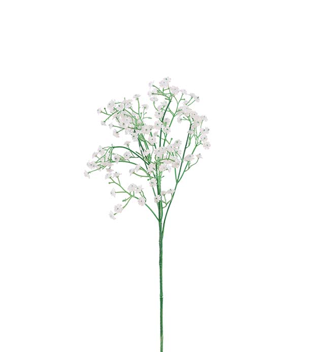Brudslöja 60 cm