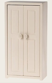 Garderob, Maileg tillbehör