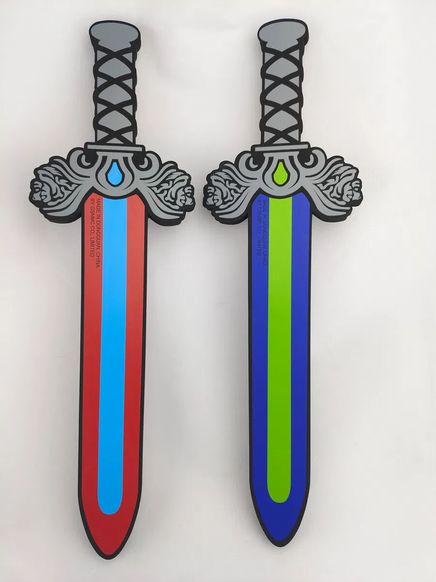Hero Weapons Soft Hero Duel Pack