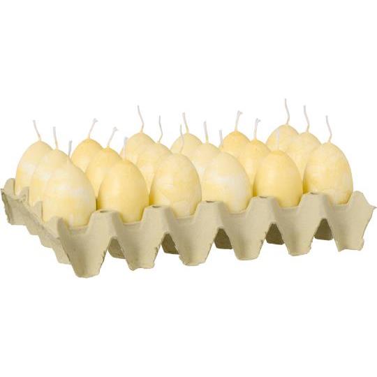 Äggljus, lemonad