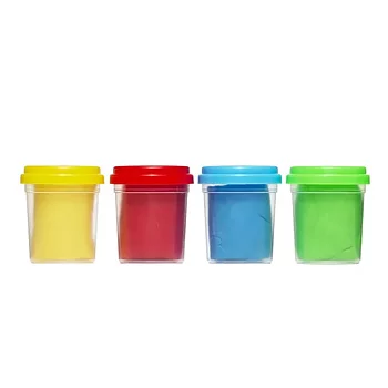 Panduro Leklera, 4-pack