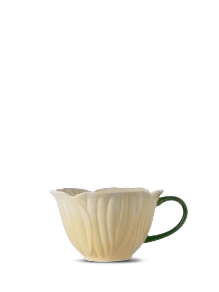 Tekopp Poppy, beige