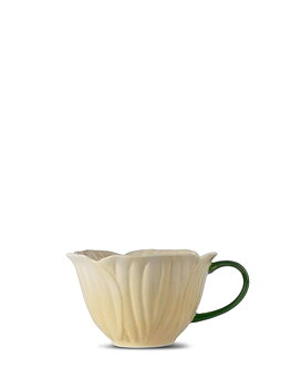 Tekopp Poppy, beige