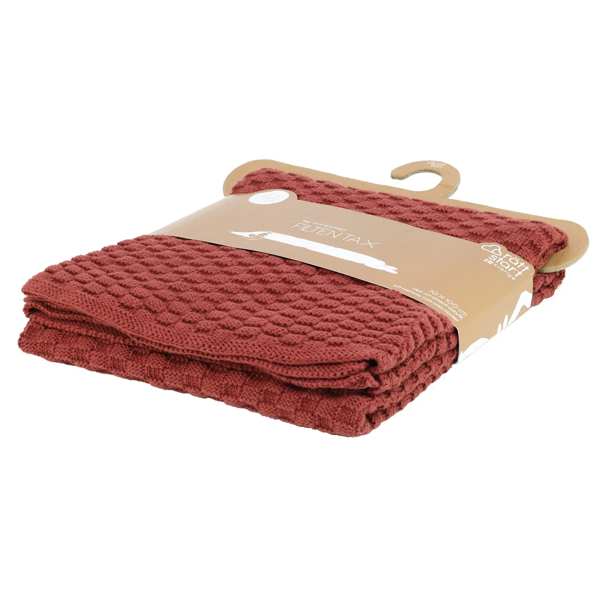 Filt Tax Eco, Brick
