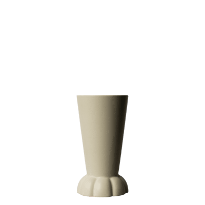 Vas Flora, creme