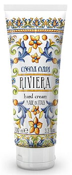 Handkräm Riviera, 100ml