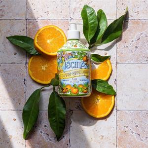 Flytande tvål Ischia, 500ml - 2