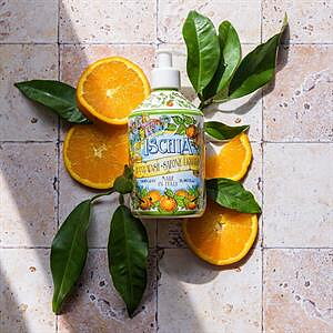 Flytande tvål Ischia, 500ml