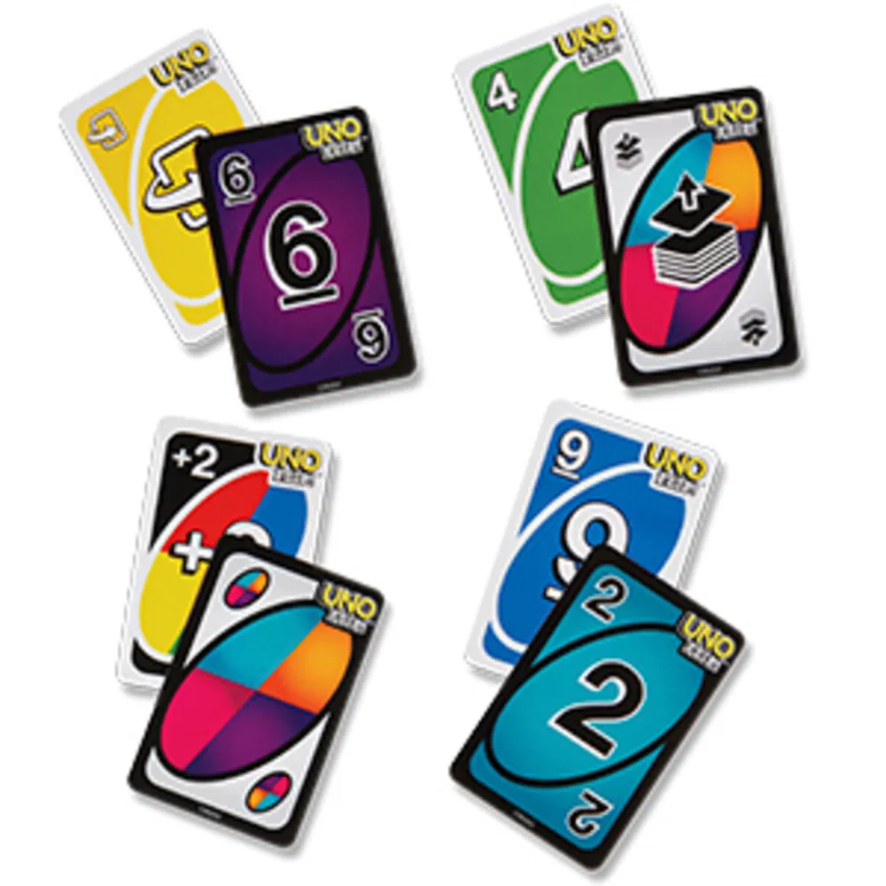 UNO Flip - 2