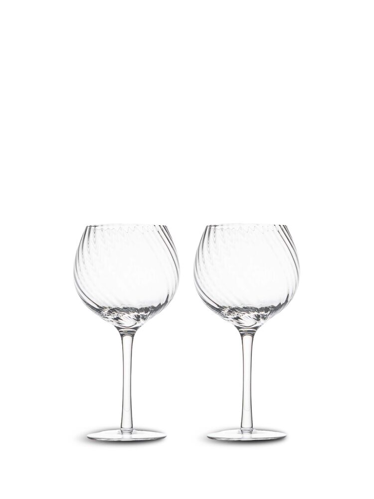 Vinglas Opacity, 2-pack