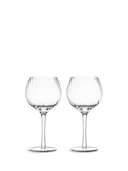 Vinglas Opacity, 2-pack
