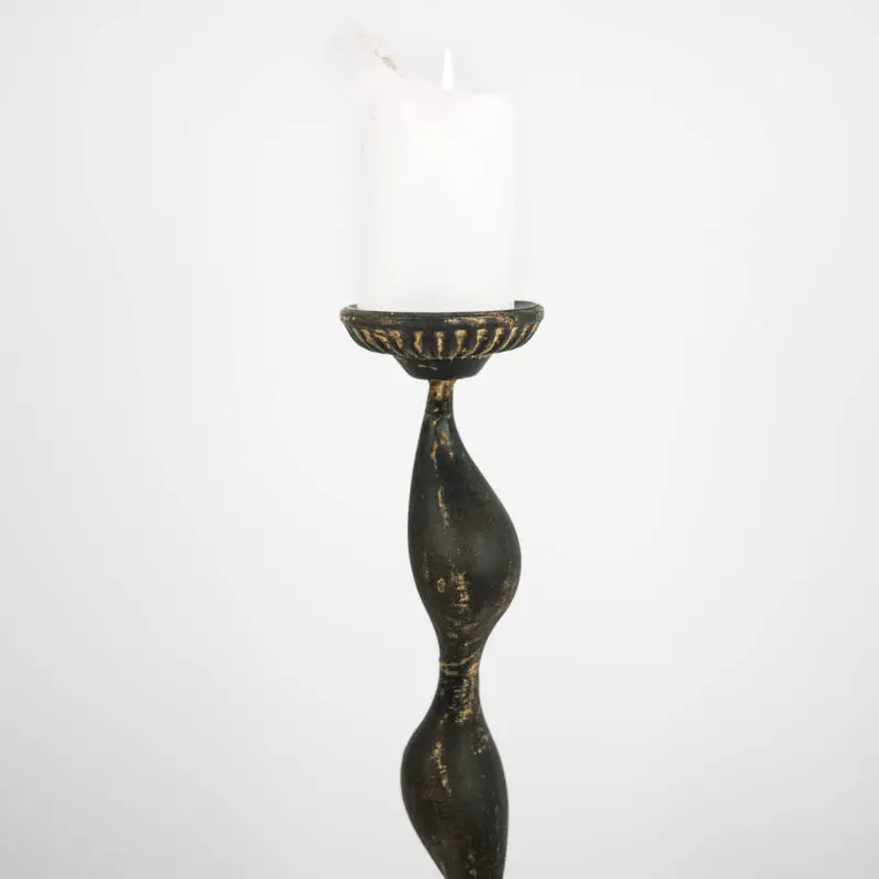 Pom ljusstake (Skickas ej) - 2
