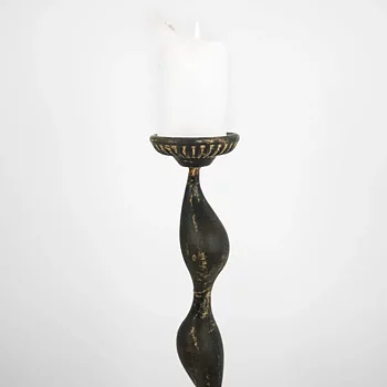 Pom ljusstake (Skickas ej)
