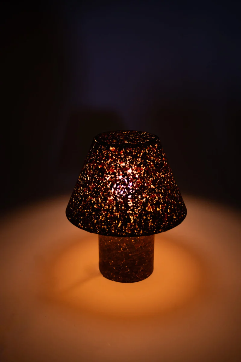 Bordslampa Coralie (skickas ej) - 3