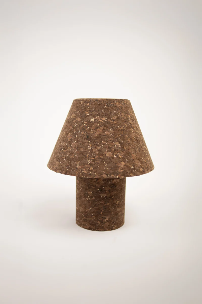 Bordslampa Coralie (skickas ej)