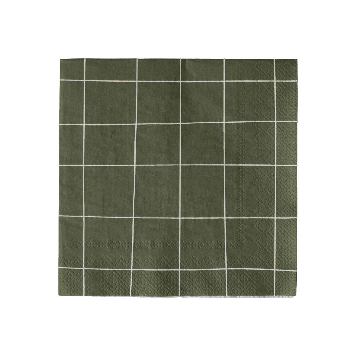 Servetter Square Green