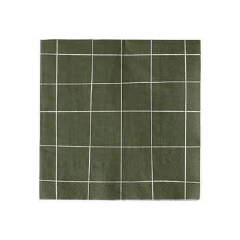 Servetter Square Green