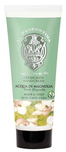 Handkräm, Fresh Magnolia 75ml