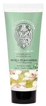 Handkräm, Fresh Magnolia 75ml