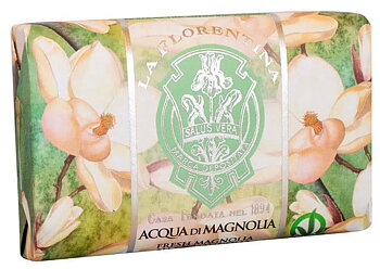 Tvål, Fresh Magnolia 200g