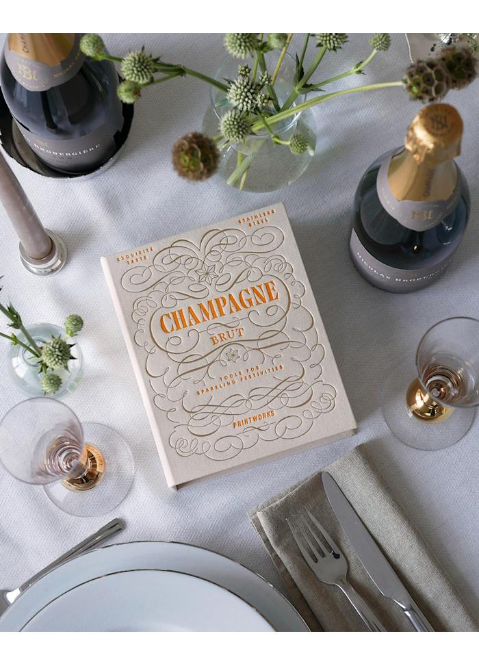The essentials - Champagne tools - 4