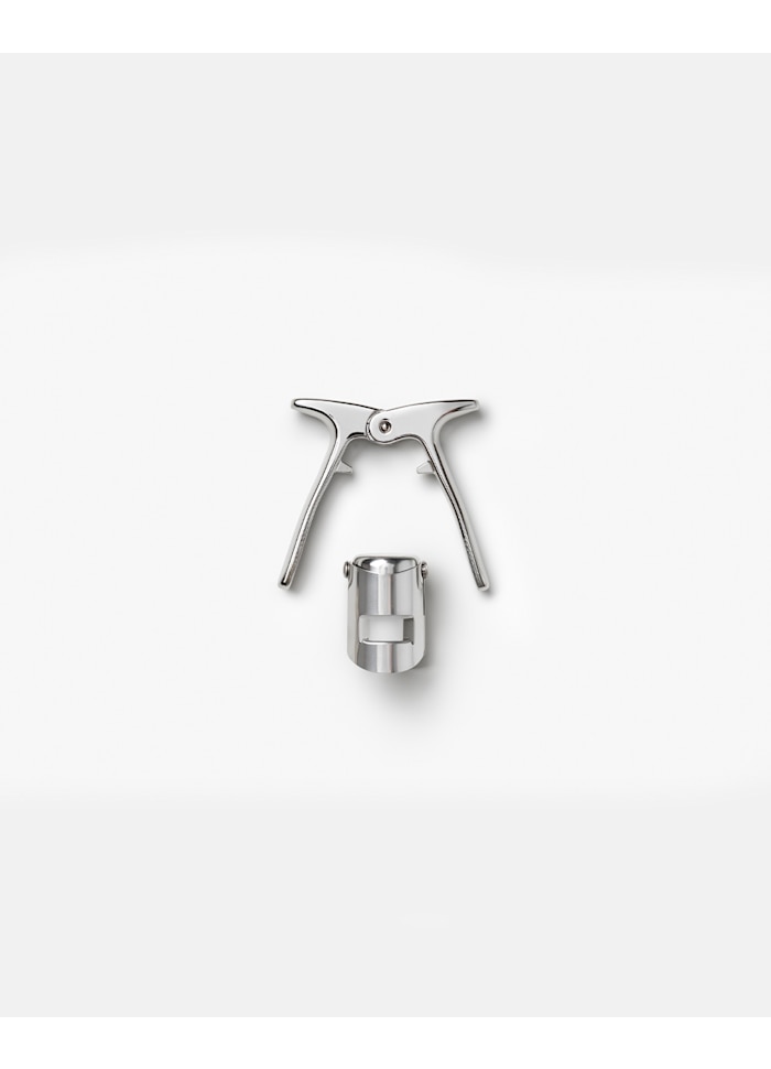 The essentials - Champagne tools - 2
