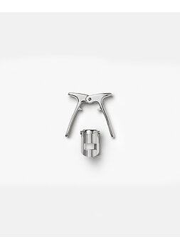 The essentials - Champagne tools