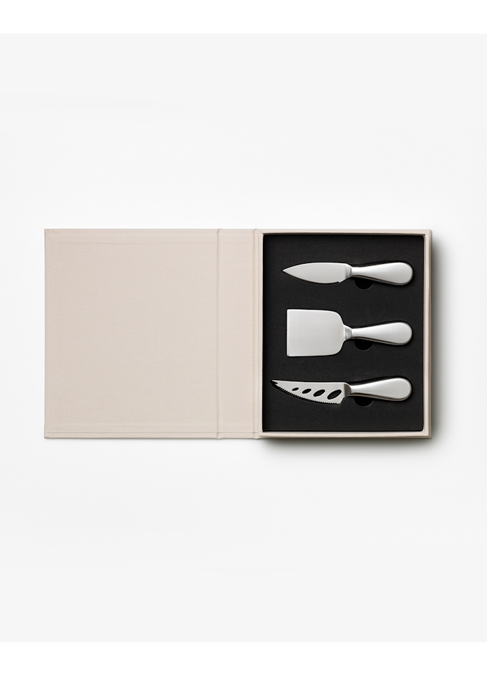 The essentials - Cheese tools - 3
