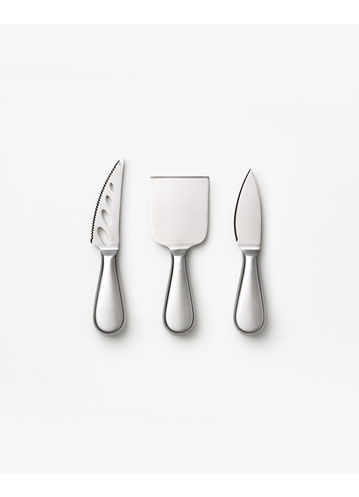 The essentials - Cheese tools - 2
